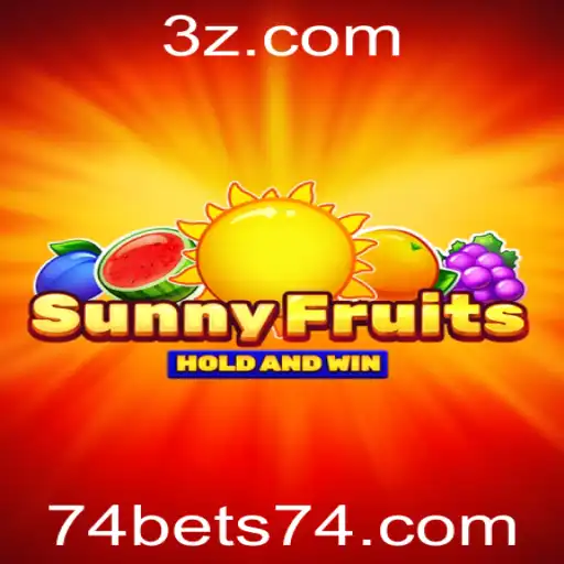 Descubra o Universo Vibrante de SunnyFruits com 74bet