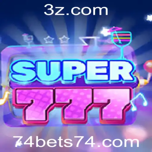 Super777: Explorando o Novo Fenômeno do Jogo Online