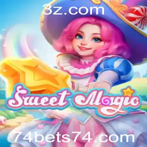 Descubra o Universo Encantado de SweetMagic: Regras e Estratégias