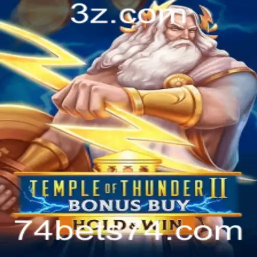 Aventura Épica em Temple of Thunder II Bonus Buy: Um Mergulho nas Regras e Novidades