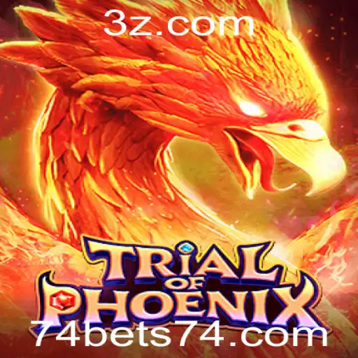 Explore o Fascinante Mundo de TrialofPhoenix: Um Novo Desafio no Universo 74bet