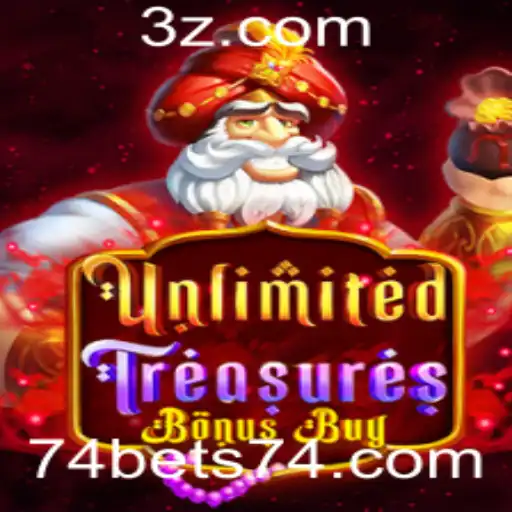 Explorando o Fascinante Mundo de UnlimitedTreasuresBonusBuy na 74bet