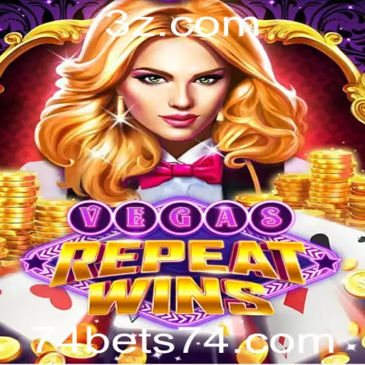 Descubra o Fascinante Mundo de VegasRepeatWins: Um Novo Jogo que Encanta e Premia