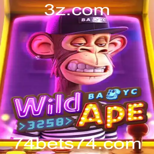 WildApe3258: O Novo Sensação do Mundo dos Jogos