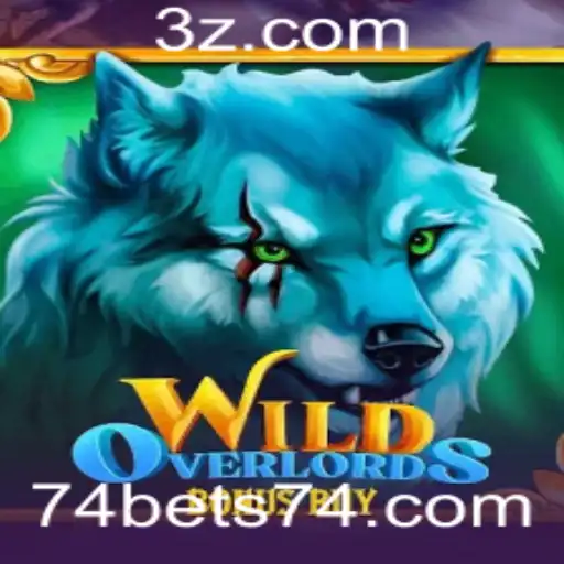 Descubra o Mundo Empolgante de 'WildOverlordsBonusBuy' em 74bet