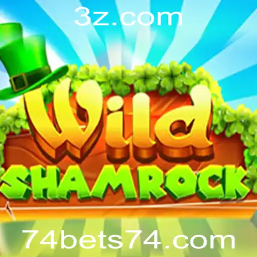 Descubra os Segredos do Jogo WildShamrock no 74bet