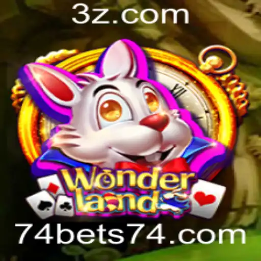 Explorando o Mundo de Wonderland: Um Mergulho no Jogo de Aventura